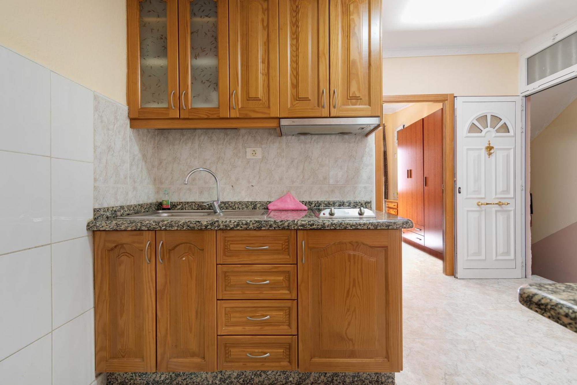 Casa Salma Lägenhet Maspalomas  Exteriör bild