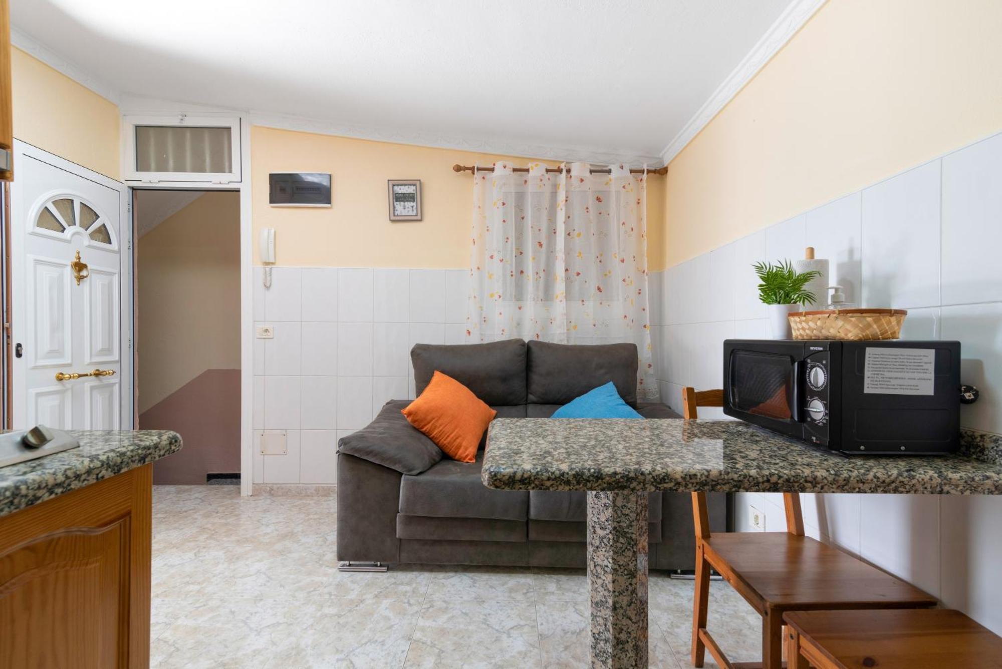 Casa Salma Lägenhet Maspalomas  Exteriör bild